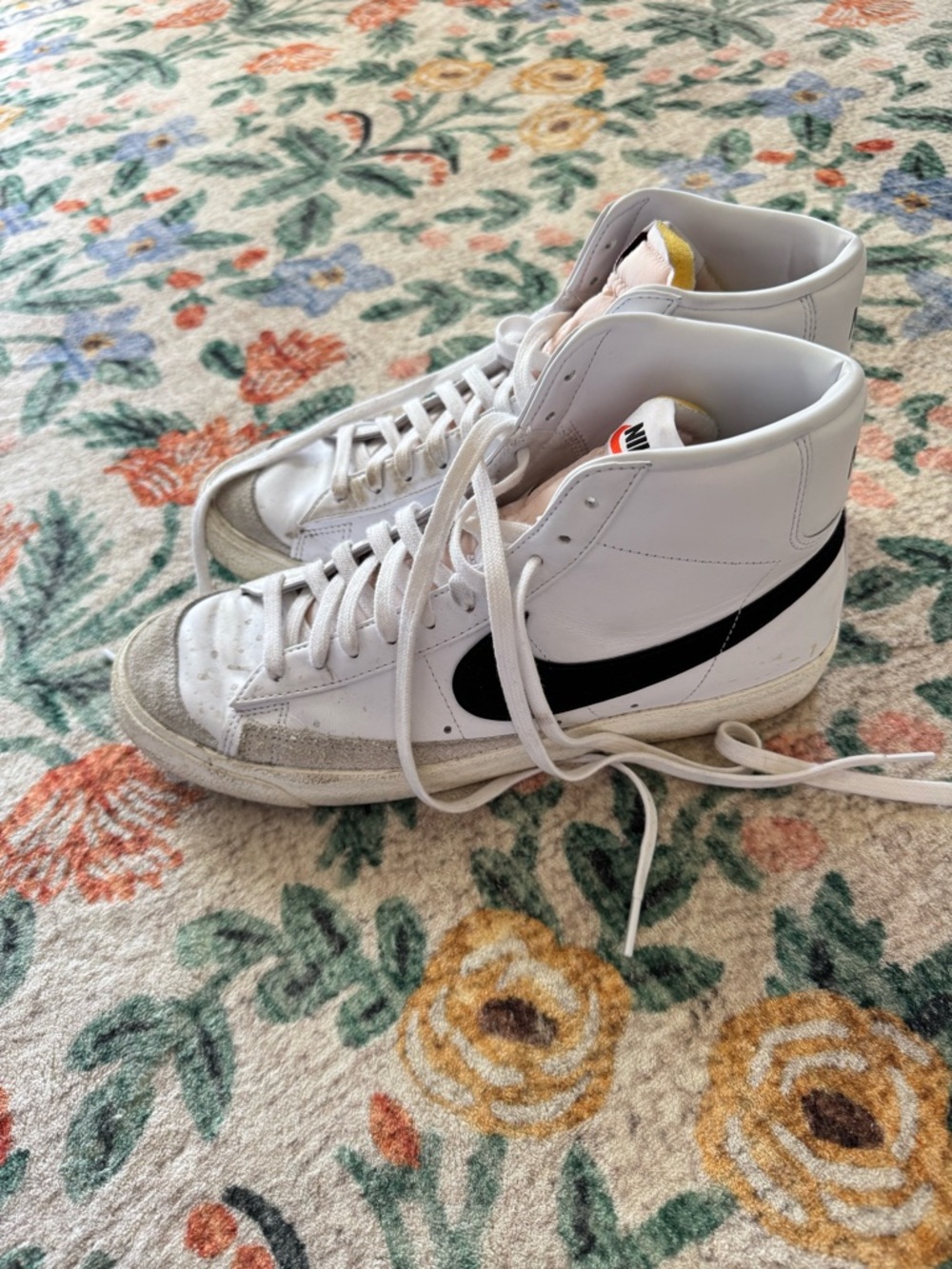 Men’s Nike Blazer 77 Mid Size 11